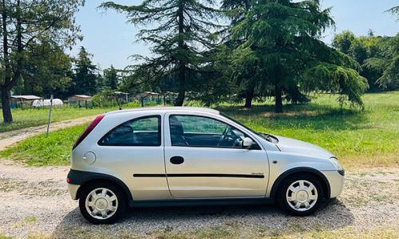 Opel Corsa 1.0I 12V ...