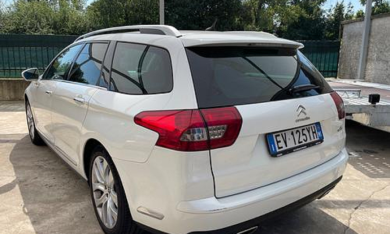 Citroen C5 2.2Hdi Au...