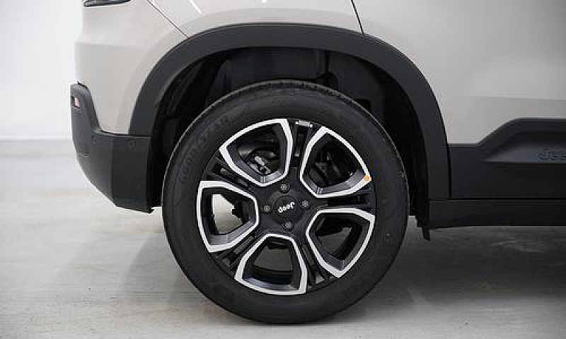 Jeep Avenger Ice My2...