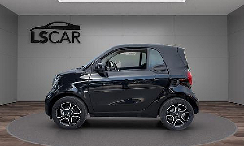 Smart Fortwo Coupe 0...