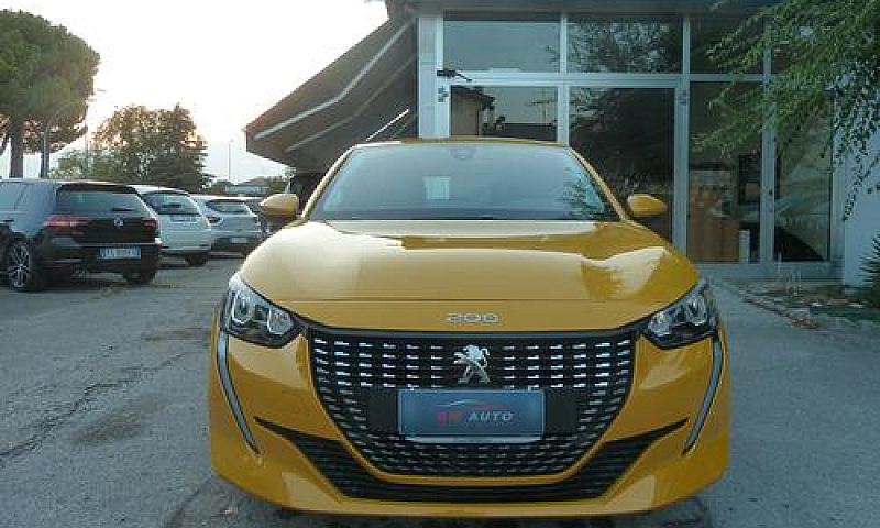 Peugeot 208 Bluehdi ...
