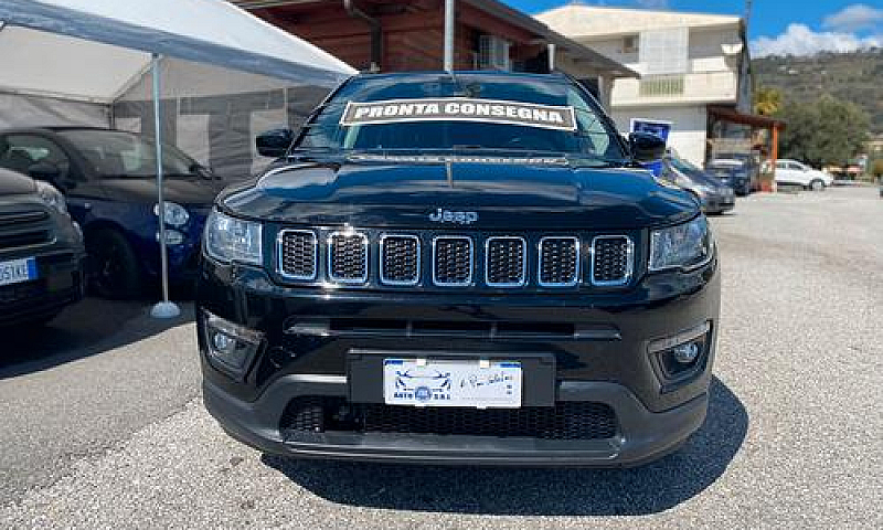 Jeep Compass 1.6 Mul...