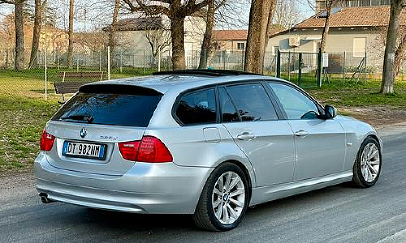 Bmw 320D Automatica ...