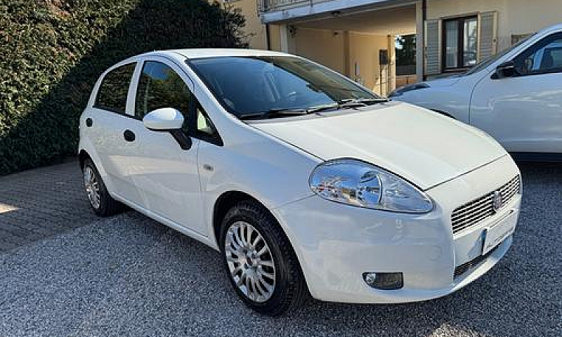 Fiat Grande Punto 1....