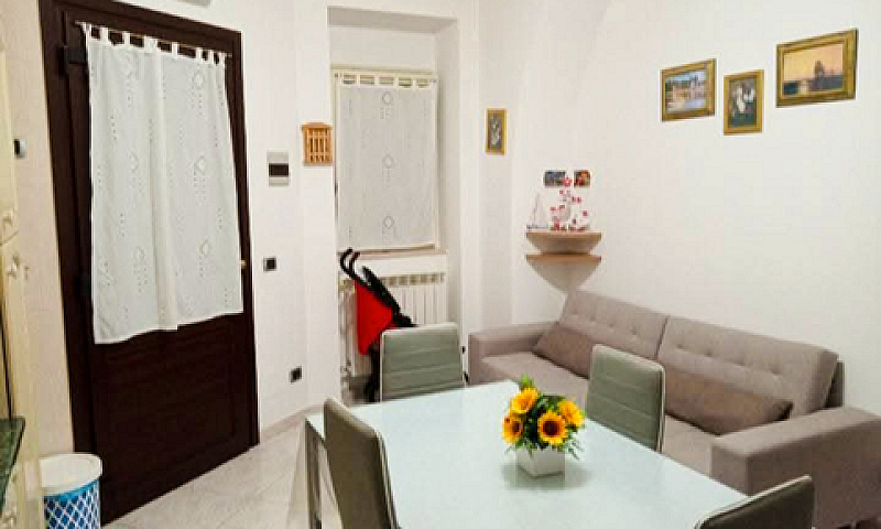 Appartamento A Migli...