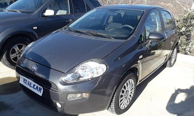 Fiat Punto 1.3 Mjt I...