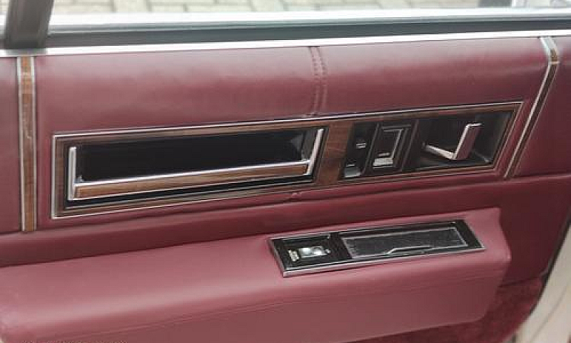 Cadillac Seville (Eu...