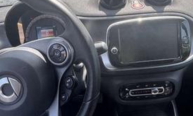 Smart Fortwo...