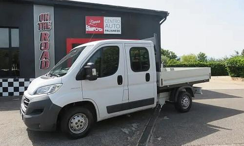 Fiat Ducato 35 2.0 M...