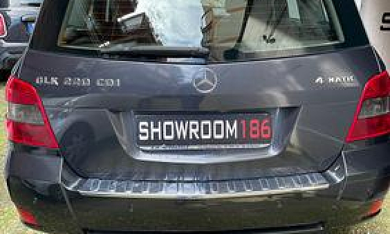 Glk 220 Automatico...