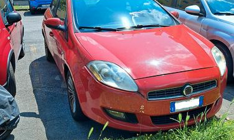 Fiat Bravo 2ª Serie ...
