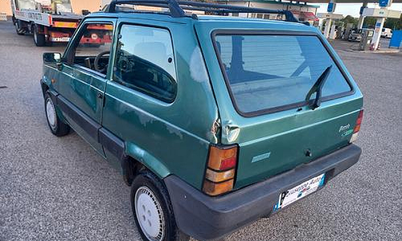 Fiat Panda 900 Hobby...