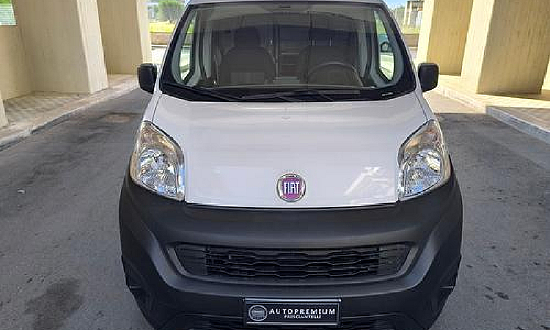 Fiat Fiorino 1.3 Mjt...