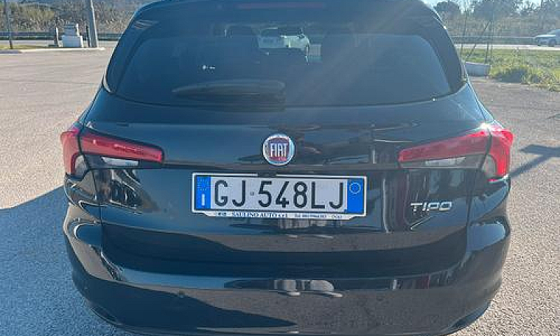 Fiat Tipo Sw 120Hp 8...