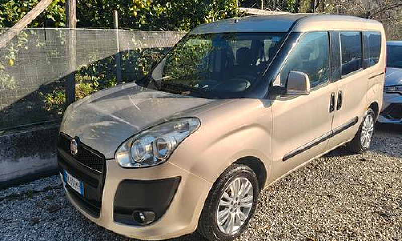 Fiat Doblo Doblò 1.4...