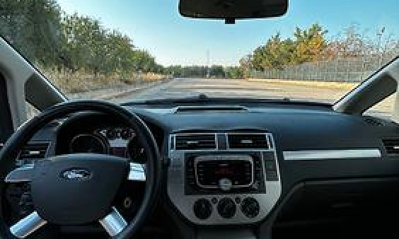 Ford C-Max Titanium ...