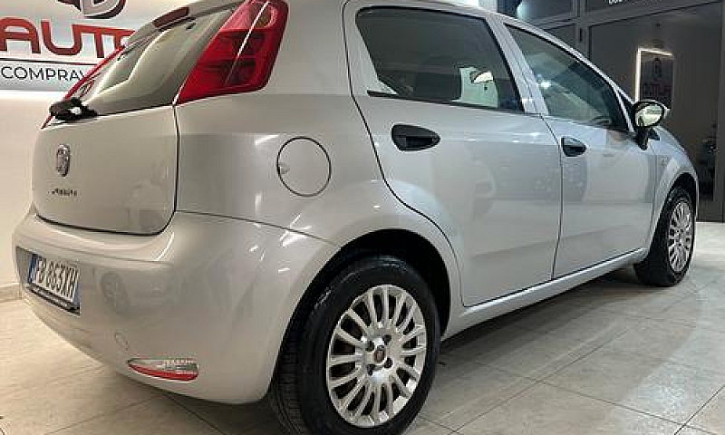 Fiat Punto 1.4 Gpl 5...