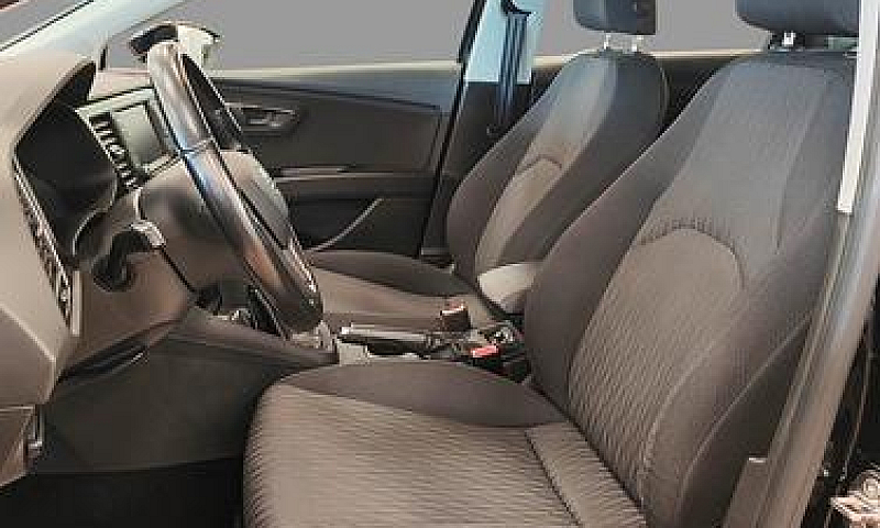 Seat Leon 1.4 Tgi St...