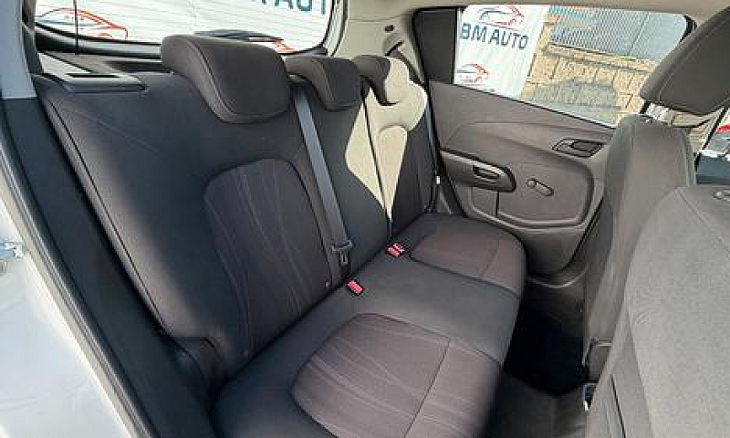 Chevrolet Aveo 1.2 8...