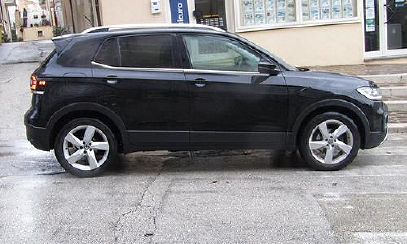 Volkswagen T-Cross 1...