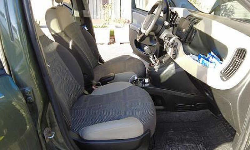 Fiat Panda 1.3 Mjt S...