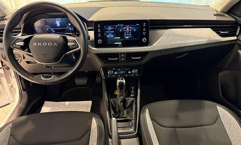 Skoda Kamiq 1.5 Tsi ...