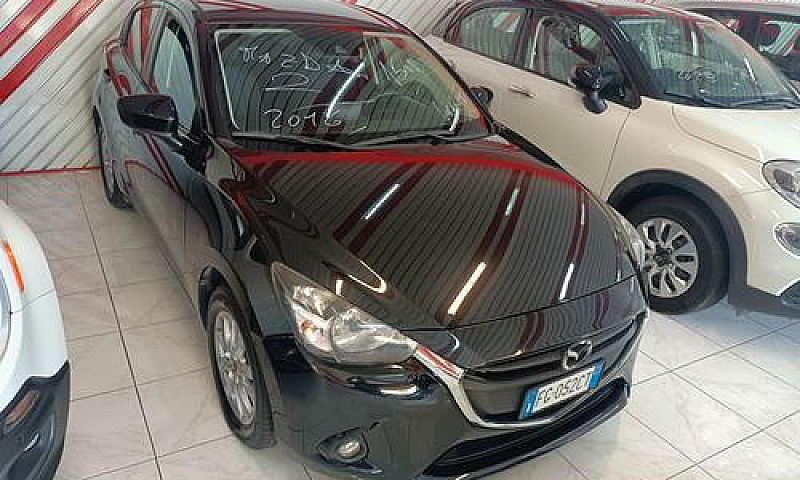 Mazda 2 Mazda2 1.5 S...