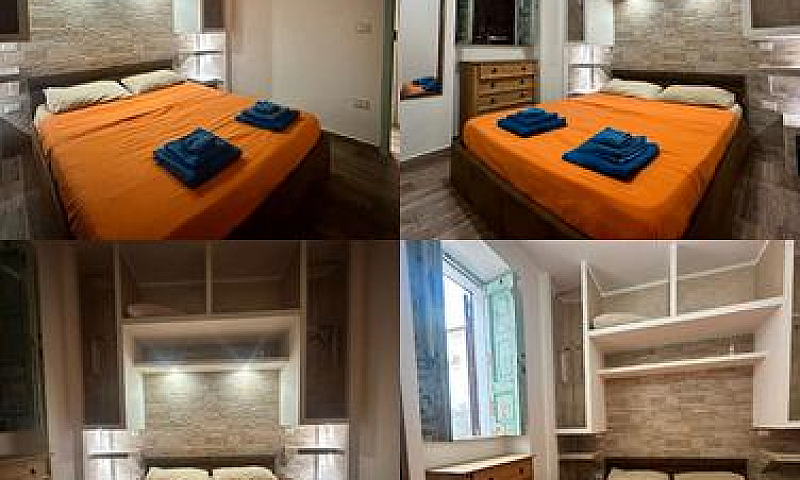 Casa Vacanza Avviata...