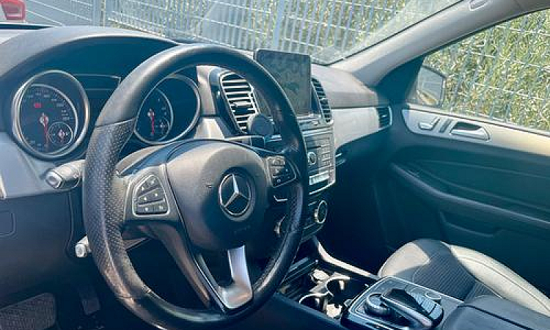 Mercedes Gle 2.500 D...