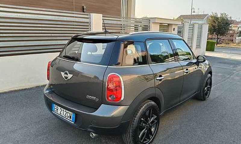 Mini Cooper D *Count...