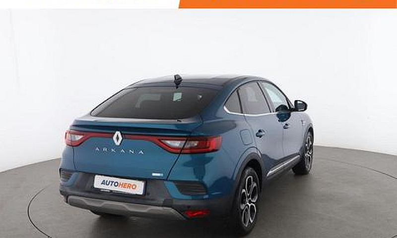 Renault Arkana Bm128...