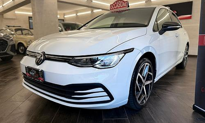 Volkswagen Golf 2.0 ...