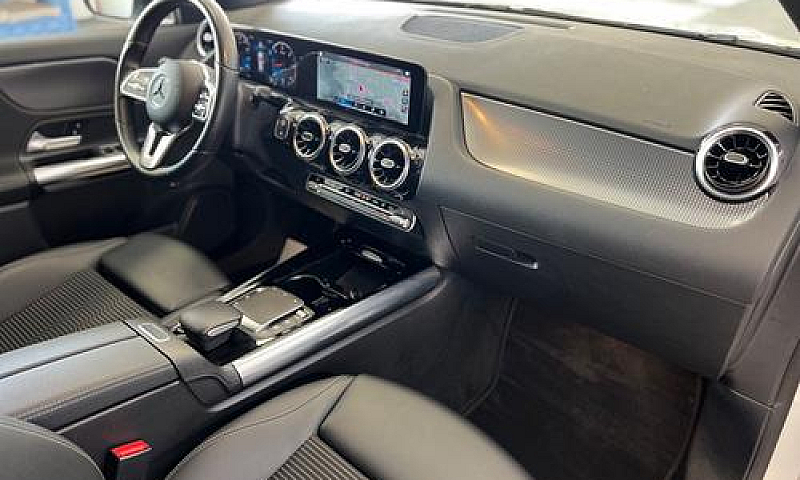 Mercedes-Benz Gla 20...