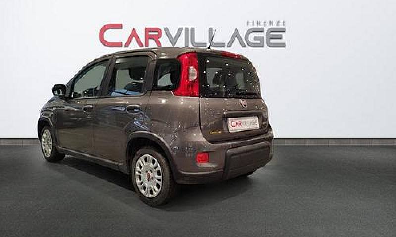 Fiat Panda 1.0 Firef...