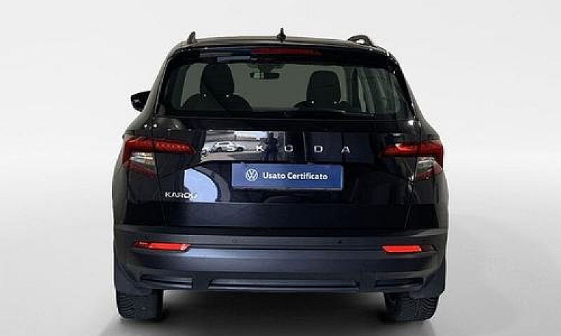 Skoda Karoq 1.6 Tdi ...