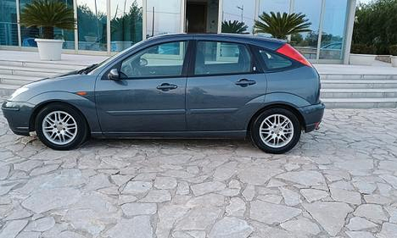 Ford Focus 1.8 Tdci ...