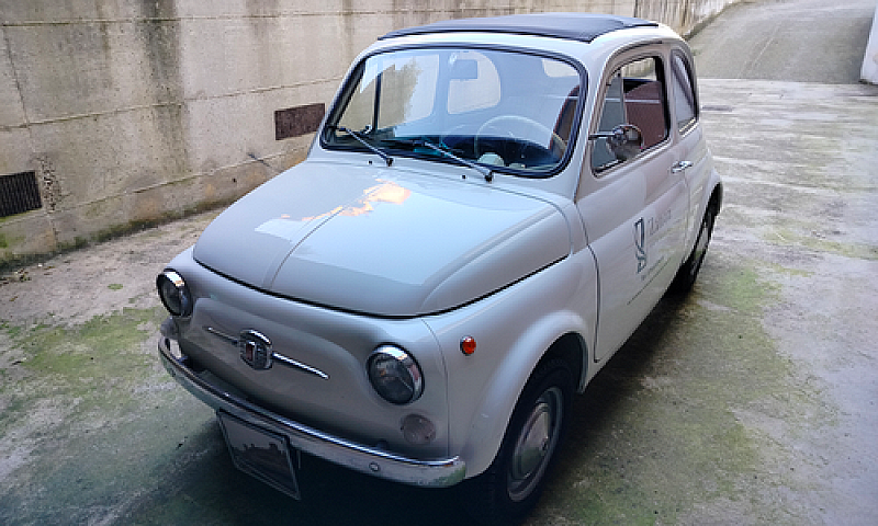 Icona Italiana...