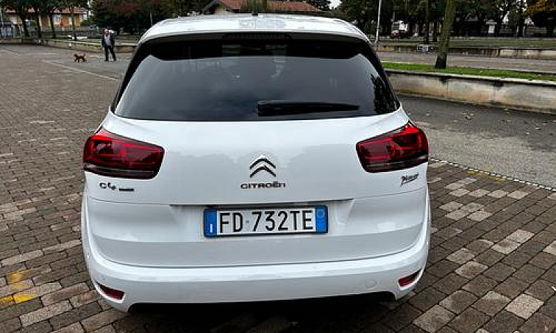 Citroen C4 Picasso B...