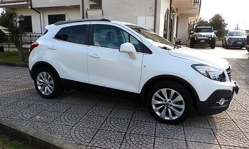 Opel Mokka 1.6 Cdti ...