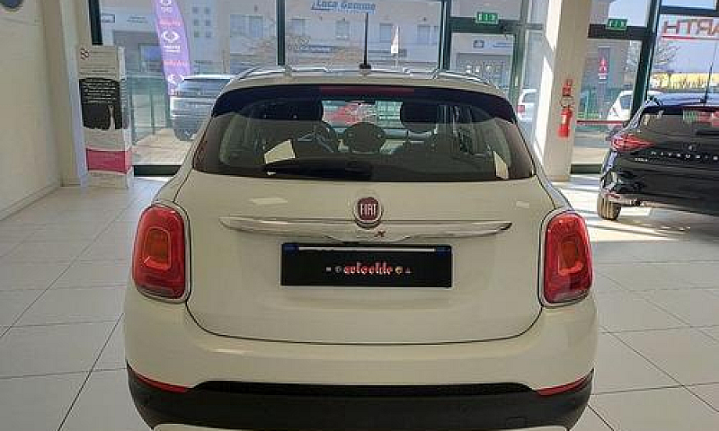 Fiat 500X 1.3 Multij...