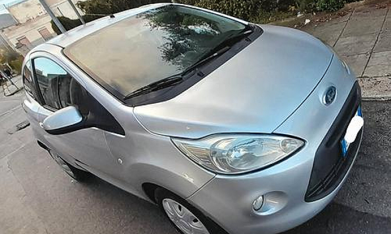 Ford Ka Ka+ 1.2 8V 6...