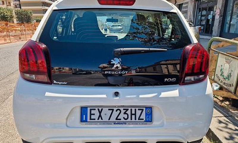 Peugeot 108 Vti 68 E...