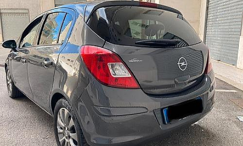 Opel Corsa 1.3 Cdti ...