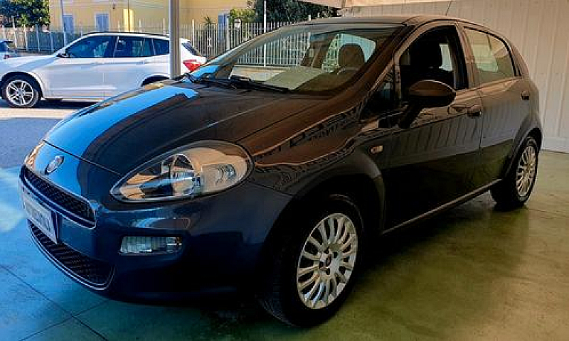 Fiat Punto 1.2 Benz/...