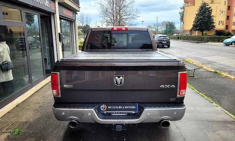 Ram 1500 Laramie No ...