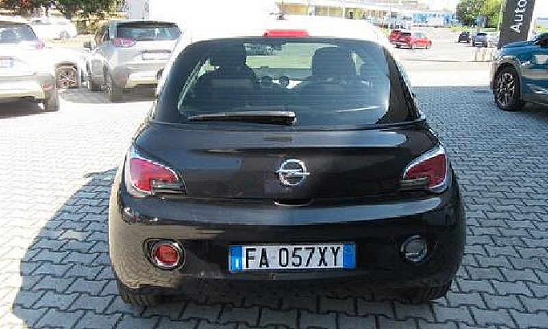 Opel Adam 1.4 87 Cv ...