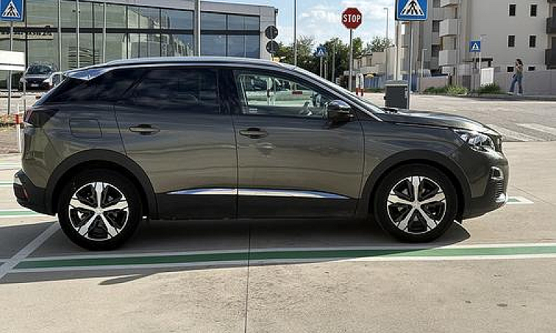 Peugeot 3008 Puretec...