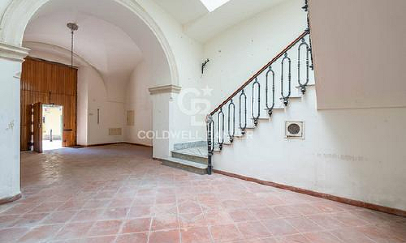 Palazzo - Martina Fr...