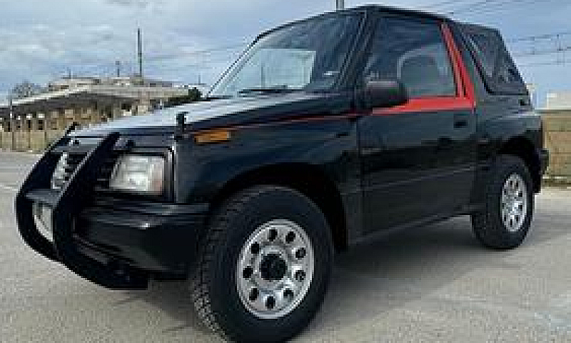 Suzuki Vitara Et 13 ...