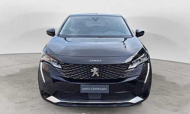 Peugeot 3008 Bluehdi...